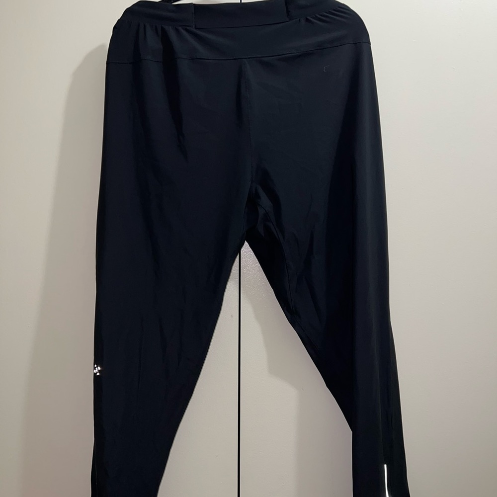 Lululemon Men’s Surge Joggers Black, Large